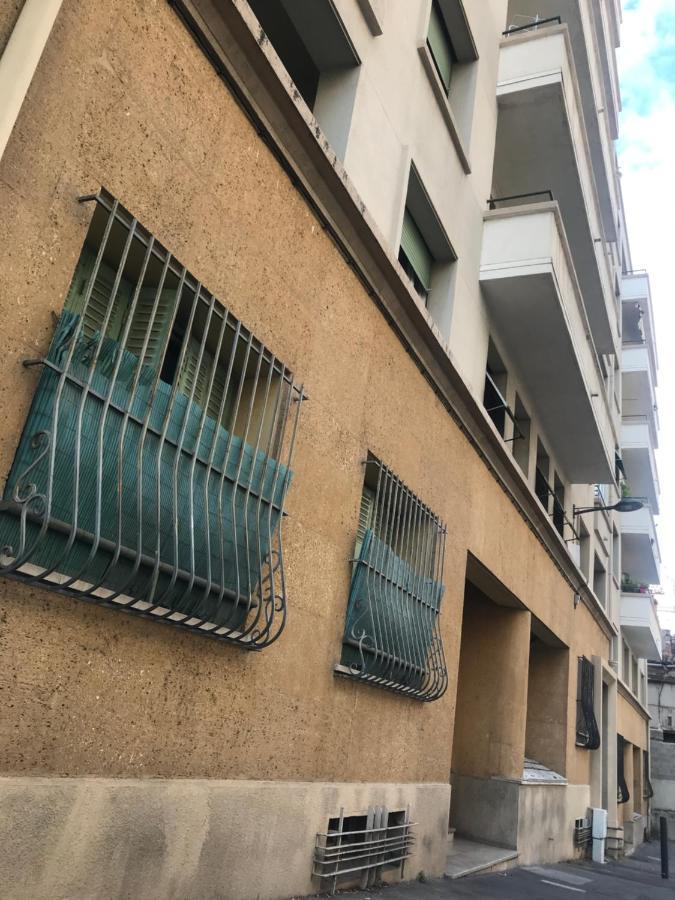 4 Personnes Appart 60 M2 Terrasse 35M2 Sejour Sud 2 Vraies Chambres Gare Saint-Charles Universite Марсель Экстерьер фото