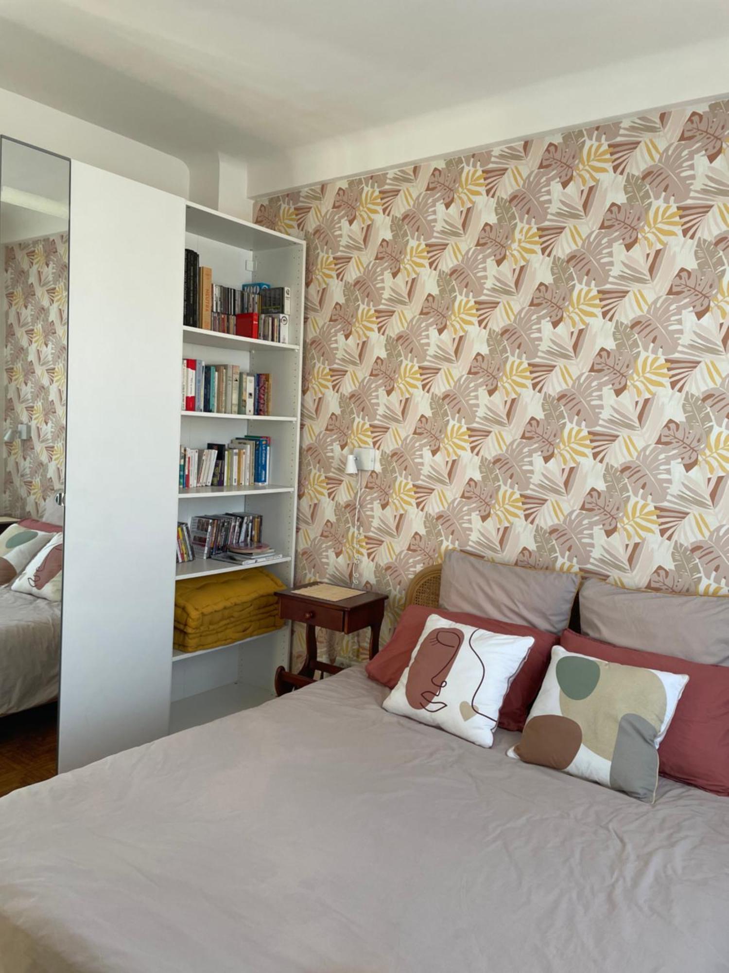 4 Personnes Appart 60 M2 Terrasse 35M2 Sejour Sud 2 Vraies Chambres Gare Saint-Charles Universite Марсель Экстерьер фото